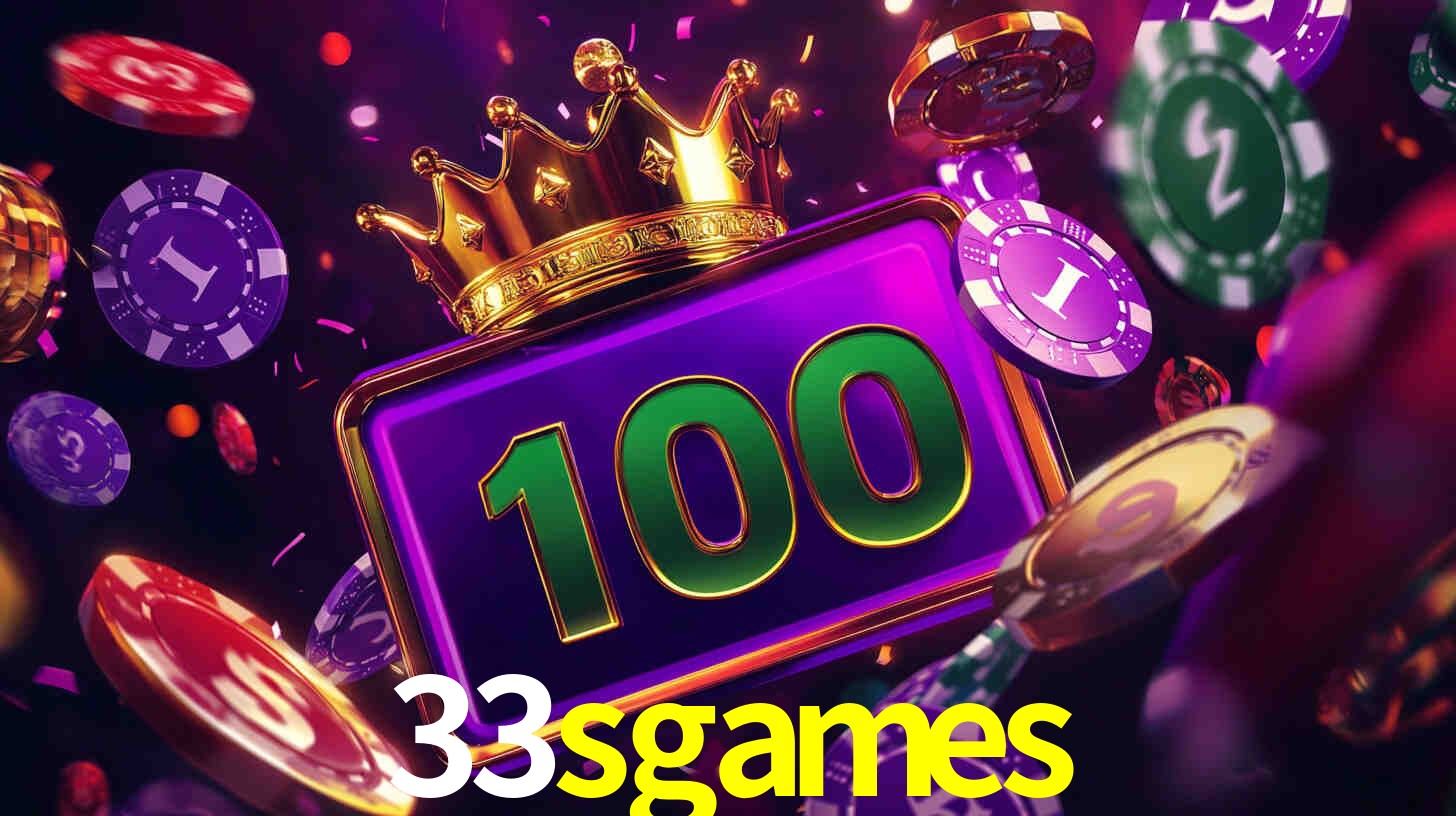 Experiência VIP 33sgames