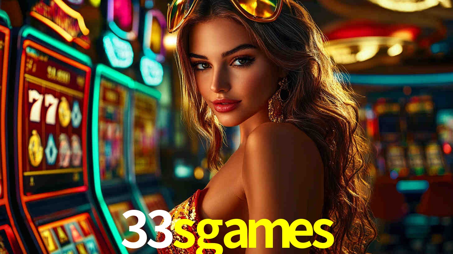 Welcome Bonus 33sgames