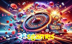 Estatísticas 33sgames