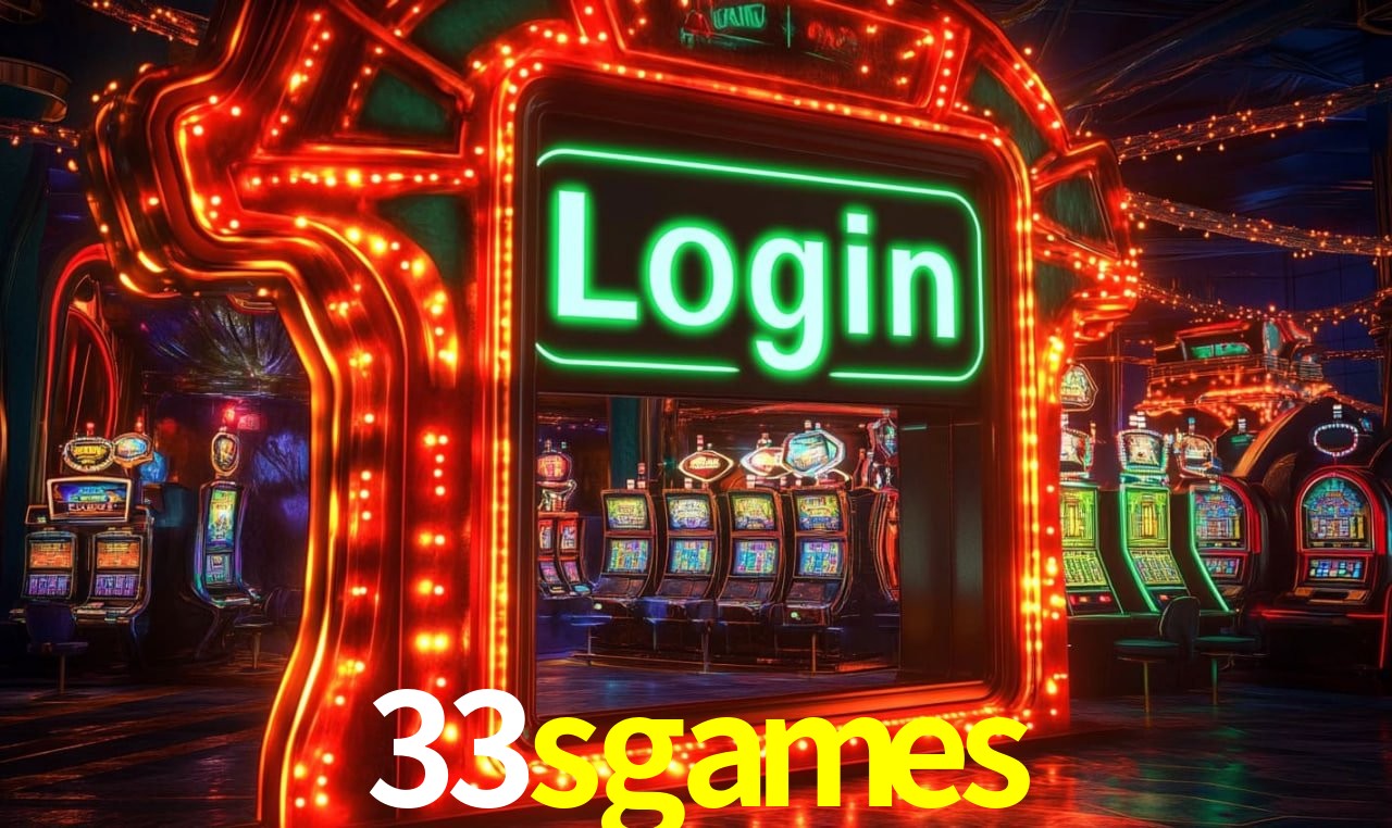 Estatísticas Esportivas 33sgames