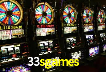 A Experiência Imersiva dos Cassinos Ao Vivo no 33sgames