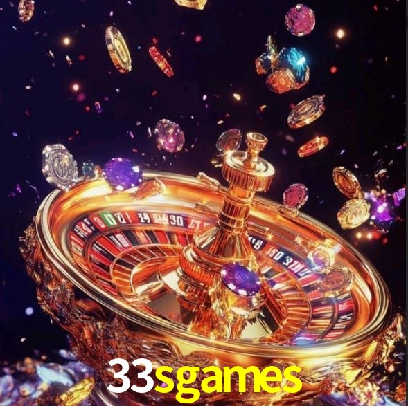 33sgames: Seu Cassino Premiado com Pagamentos Rápidos