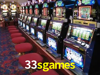 A Emoção da Loteria na 33sgames: Uma Chance de Mudança de Vida