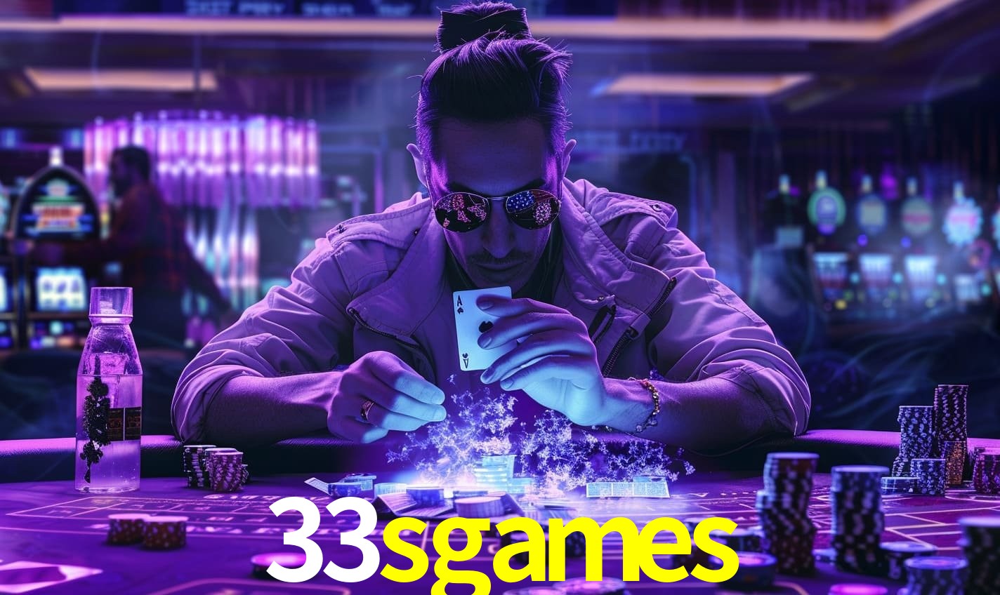 Slot Games 33sgames