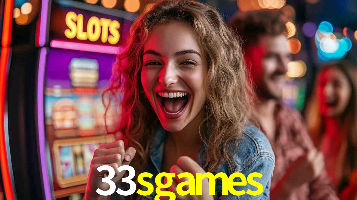Inovações de Jogos na 33sgames: O Futuro das Experiências Interativas