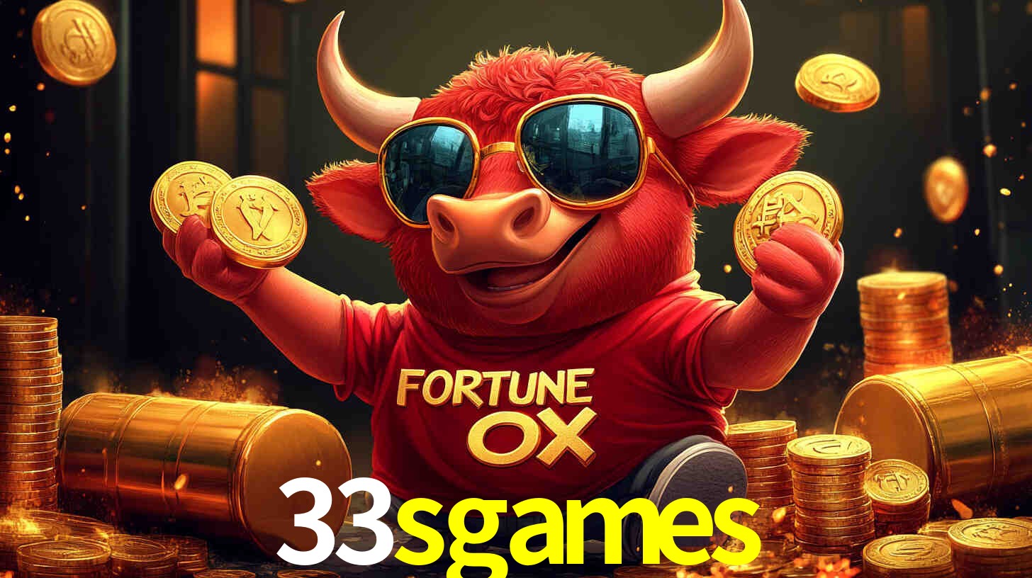 A Popularidade dos Caça-Níqueis no 33sgames