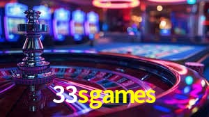 Recursos de Bônus 33sgames