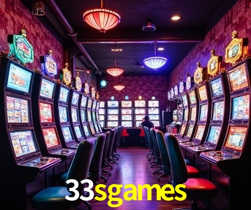 33sgames