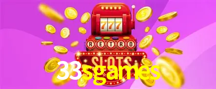 A Revolução dos Aplicativos de Jogos no 33sgames