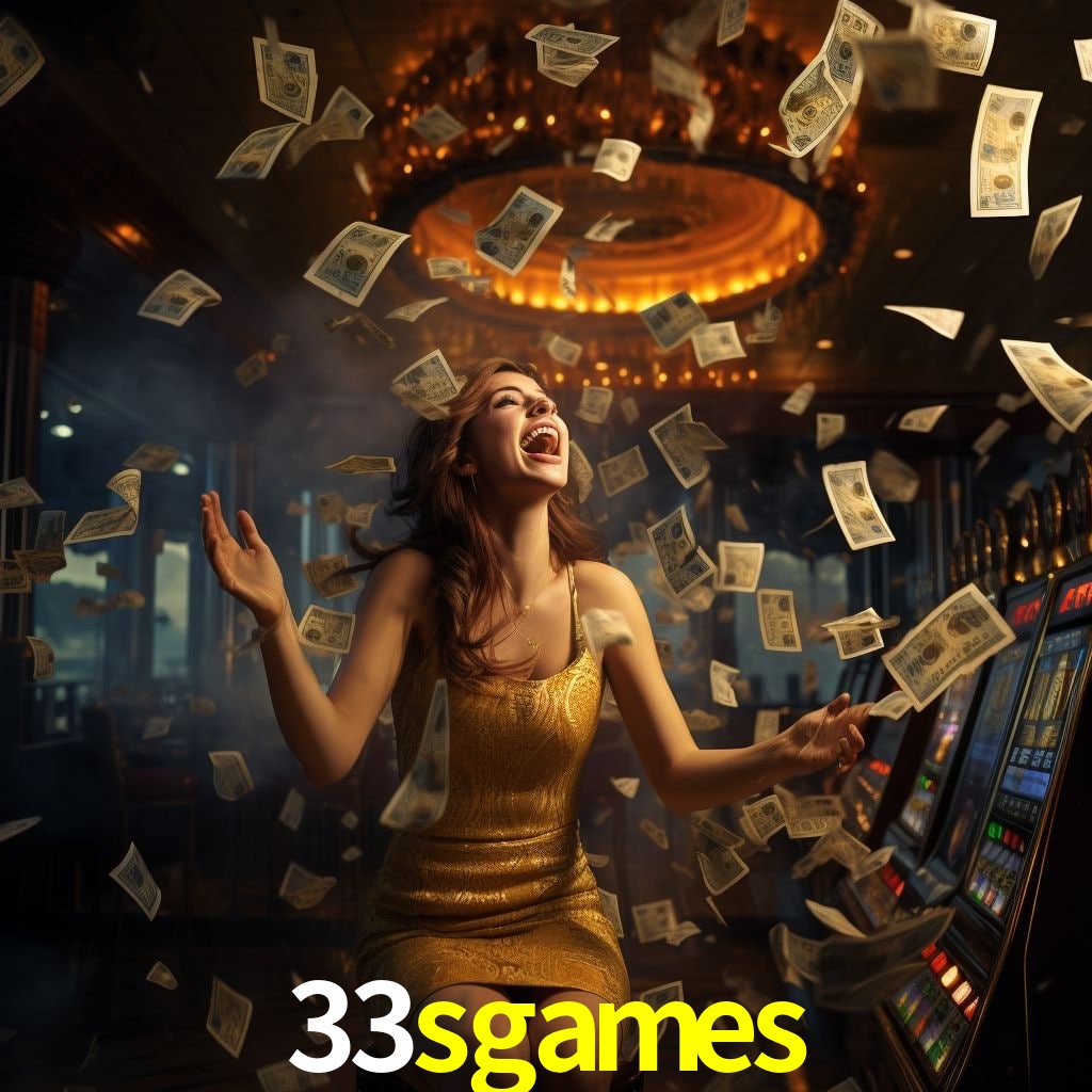 Live Casino 33sgames