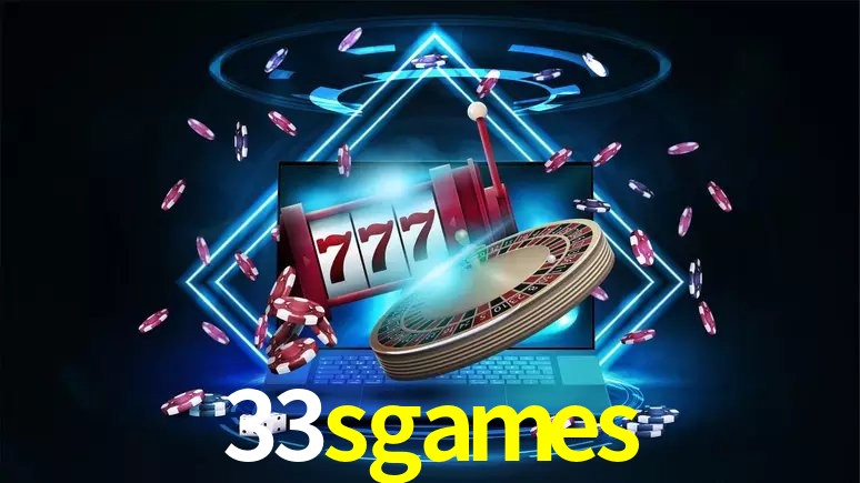 Tecnologia da Plataforma 33sgames