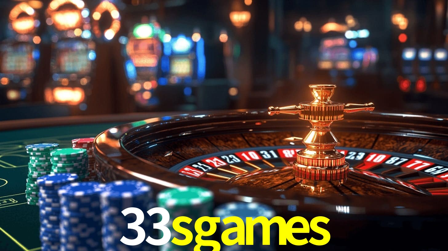 Live Casino 33sgames