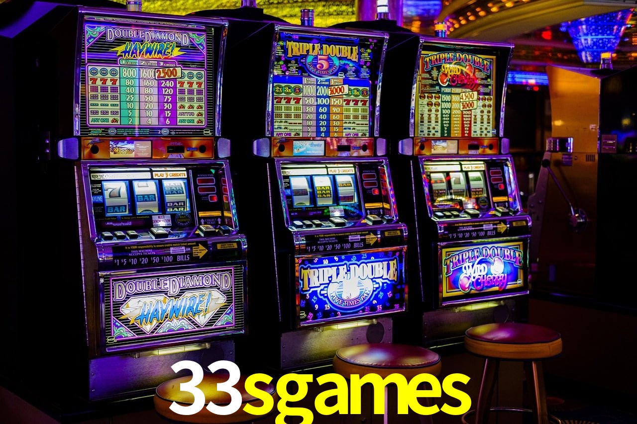 Apostas de Futebol 33sgames