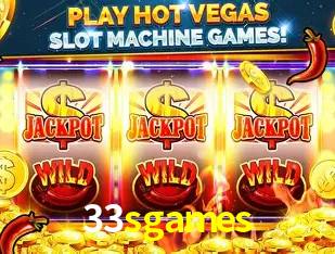 Apostas Esportivas na 33sgames: Um Guia Completo