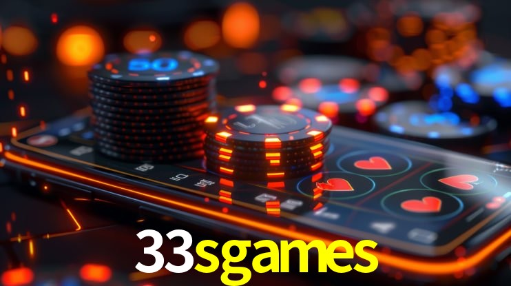 Platform Technology 33sgames