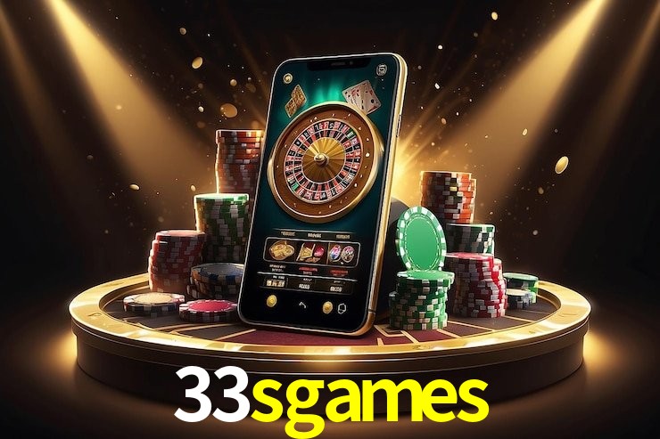 Promoção Relâmpago 33sgames