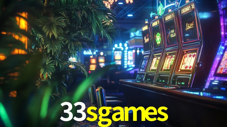 Game Statistics 33sgames