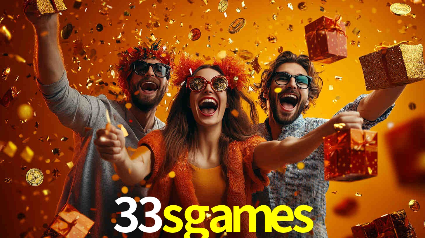Daily Bonuses 33sgames