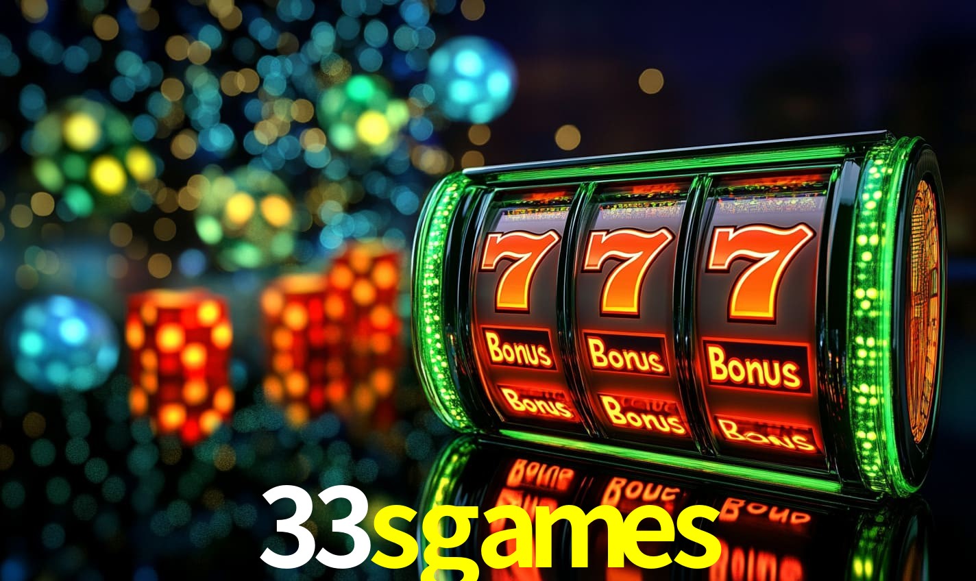 Sistemas de Segurança 33sgames