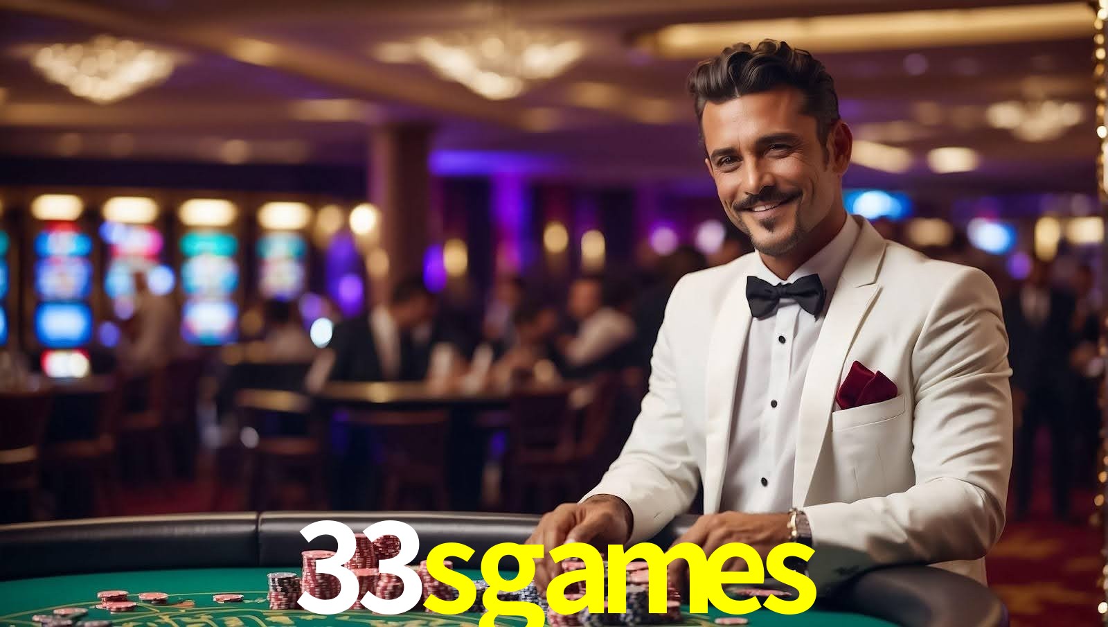 33s games