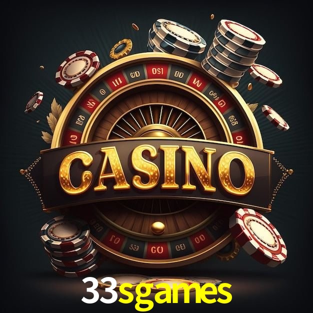 33s games