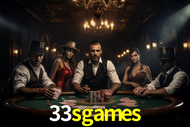 cassino 33sgames