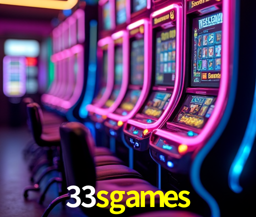 Experimente o Login Seguro Premium no 33sgames