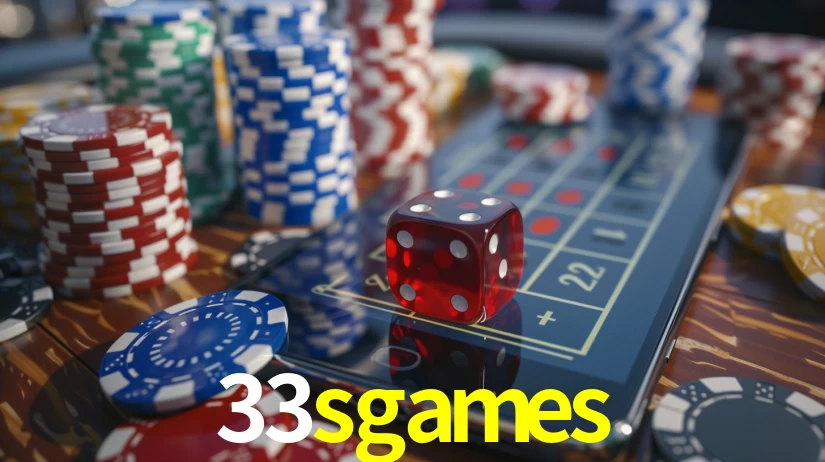 Instant EasyPaisa 33sgames