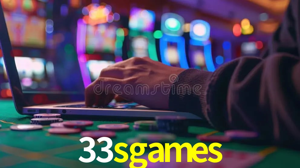 Bônus Diários 33sgames