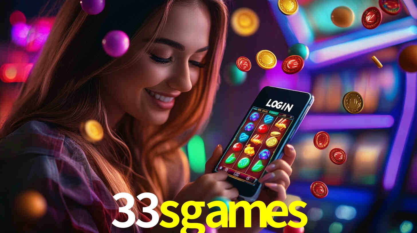 VIP Casino 33sgames