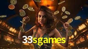 API Integration 33sgames