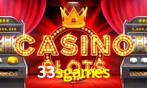 Weekend Specials 33sgames