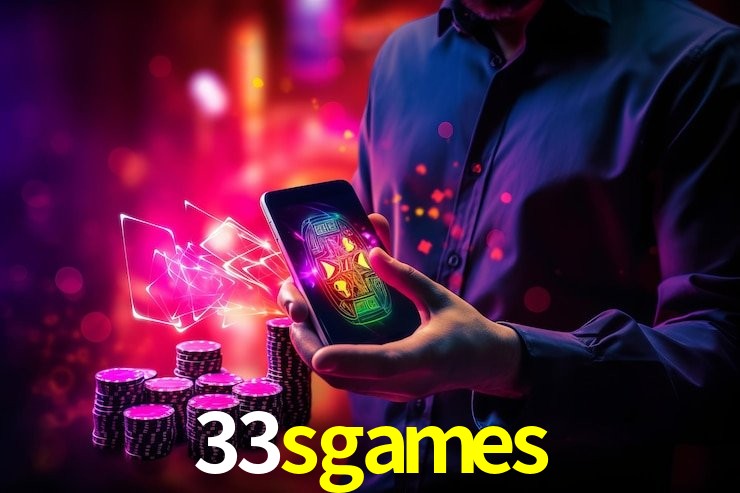 Casino VIP 33sgames