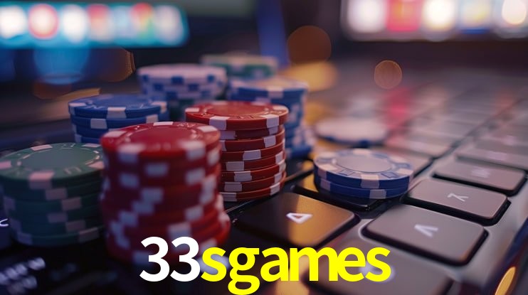 Ofertas Exclusivas 33sgames