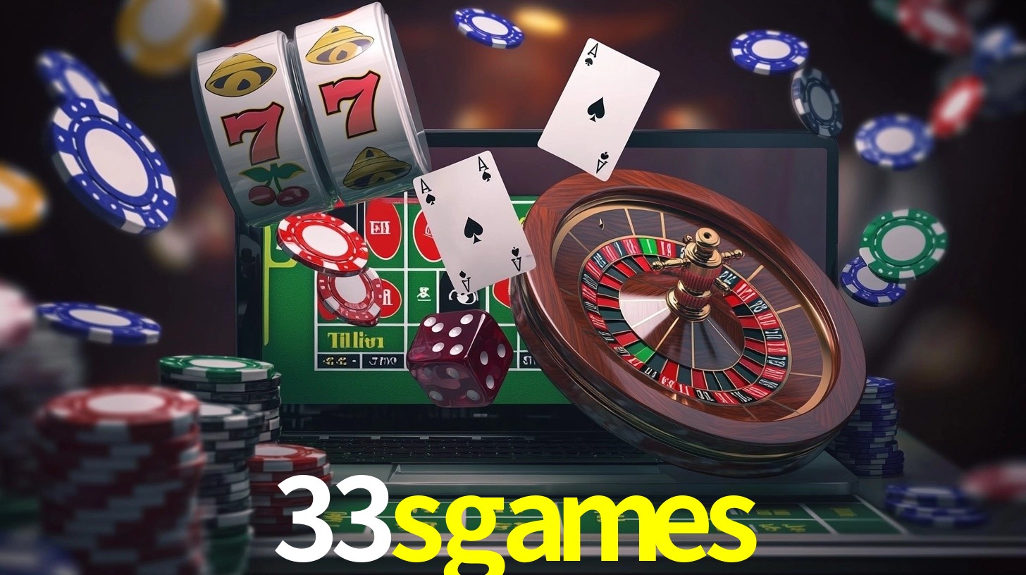 Football Betting 33sgames