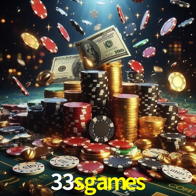 33sgames
