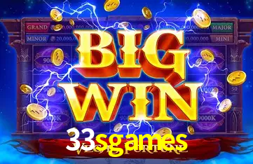 Descubra a Essência do 33sgames: Nossa História e Compromissos