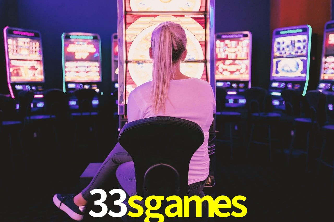 Seasonal Promotions 33sgames