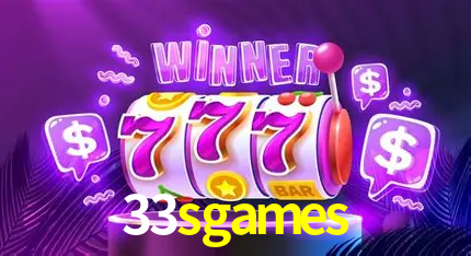Descubra a Magia dos Jogos de Arcade no 33sgames